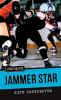 Cover image of Jammer star