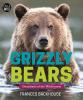 Cover image of Grizzly bears