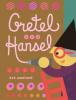Cover image of Gretel and Hansel