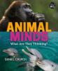 Cover image of Animal minds