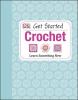 Cover image of Crochet