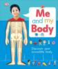 Cover image of Me and my body