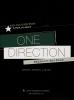 Cover image of One Direction