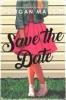 Cover image of Save the date