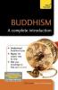 Cover image of Buddhism