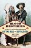 Cover image of Blood brothers