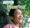 Cover image of Hearing