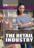 Cover image of Getting a job in the retail industry
