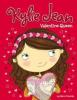 Cover image of Valentine queen