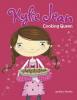 Cover image of Cooking queen