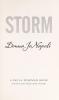 Cover image of Storm