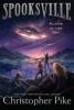 Cover image of Aliens in the sky