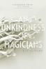 Cover image of An unkindness of magicians