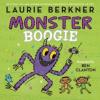 Cover image of Monster boogie