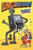 Cover image of Enginerds