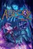 Cover image of A dark descent