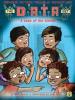 Cover image of A case of the clones