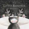 Cover image of The little reindeer