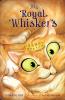 Cover image of His Royal Whiskers