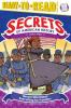 Cover image of Heroes who risked everything for freedom