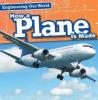 Cover image of How a plane is made