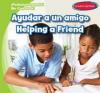Cover image of Ayudar un amigo =