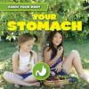 Cover image of Your stomach