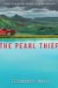 Cover image of The pearl thief