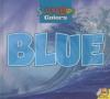 Cover image of Blue