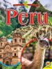 Cover image of Peru