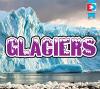 Cover image of Glaciers
