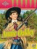 Cover image of Annie Oakley