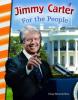 Cover image of Jimmy Carter