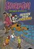 Cover image of Skeleton crew showdown