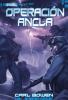 Cover image of Operacion Ancla