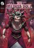 Cover image of The Medusa doll