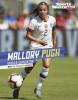 Cover image of Mallory Pugh
