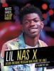 Cover image of Lil Nas X