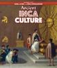 Cover image of Ancient Inca culture