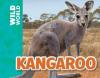 Cover image of Kangaroo