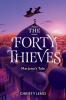 Cover image of The forty thieves