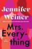 Cover image of Mrs. Everything