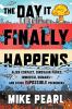 Cover image of The day it finally happens