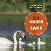 Cover image of 24 hours in a lake