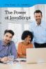 Cover image of The power of JavaScript