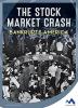 Cover image of The stock market crash bankrupts America