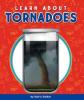 Cover image of Learn about tornadoes
