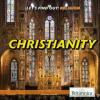 Cover image of Christianity