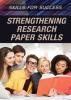 Cover image of Strengthening research paper skills