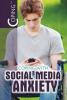 Cover image of Coping with social media anxiety